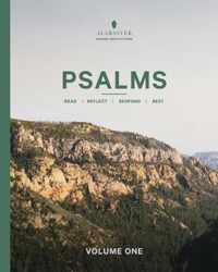 Psalms, Volume 1 With Guided Meditations Alabaster Guided Meditations