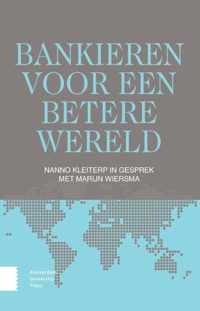 Bankieren voor een betere wereld