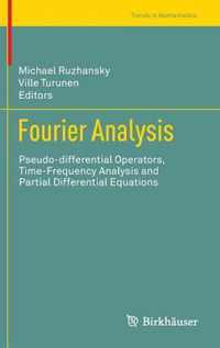 Fourier Analysis