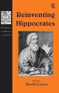 Reinventing Hippocrates