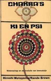 Chakras Ki En Psi Pap