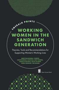 Working Women in the Sandwich Generation