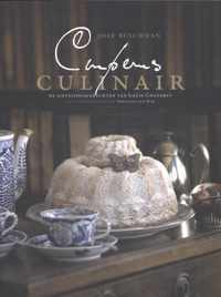 Couperus Culinair. De lievelingsgerechten van Louis Couperus