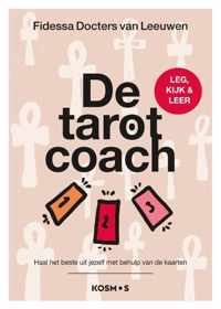 De tarotcoach