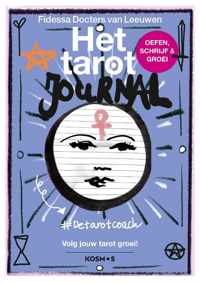 Het tarot journal