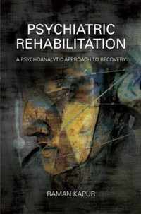 Psychiatric Rehabilitation