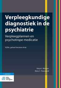 Verpleegkundige diagnostiek in de psychiatrie