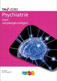 Psychiatrie voor verpleegkundige