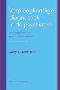 Verpleegkundige diagnostiek in de psychiatrie