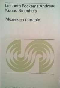 Muziek en therapie