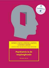 Psychiatrie in de verpleegkunde