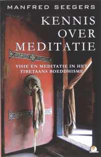 Kennis over meditatie