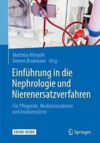 Einfuhrung in Die Nephrologie Und Nierenersatzverfahren