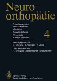 Erkrankungen Des Zervikookzipitalen Ubergangs. Spondylolisthesis. Wirbelsaule in Arbeit Und Beruf