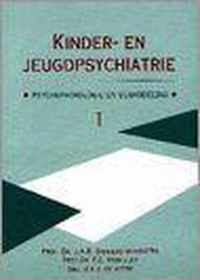 I Kinder- en jeugdpsychiatrie