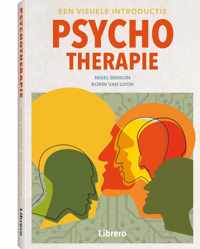 Psychotherapie - Een visuele introductie
