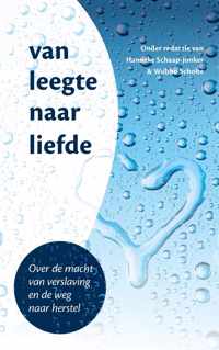 Van leegte naar liefde