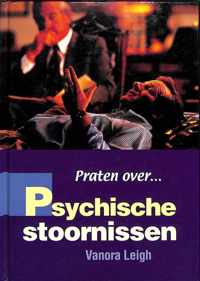 Psychische Stoornissen Praten Over