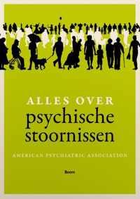 Alles over psychische stoornissen