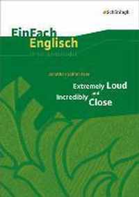 Extremely Loud and Incredibly Close. EinFach Englisch Unterrichtsmodelle