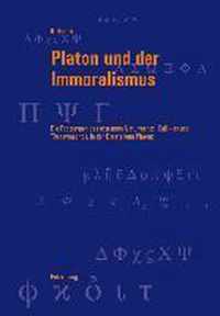 Platon Und Der Immoralismus