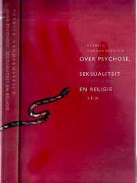 Over psychose, seksualiteit en religie