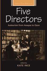 Five Directors