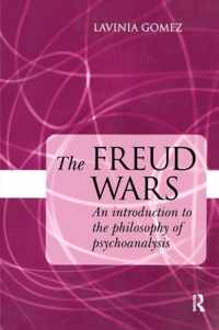 The Freud Wars