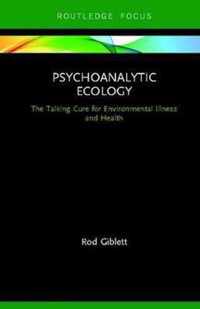 Psychoanalytic Ecology