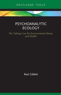 Psychoanalytic Ecology