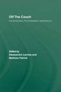Off the Couch