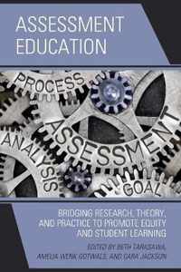 Assessment Education