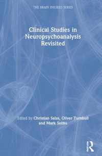 Clinical Studies in Neuropsychoanalysis Revisited