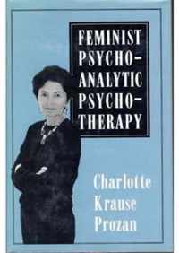 Feminist Psychoanalytic Psychotherapy