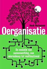 Oerganisatie