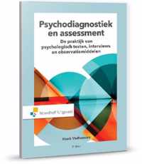 Psychodiagnostiek en assessment