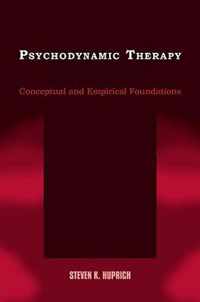 Psychodynamic Therapy