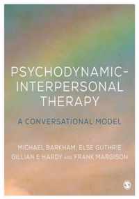 Psychodynamic-Interpersonal Therapy