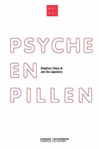 Wat met psyche en pillen?