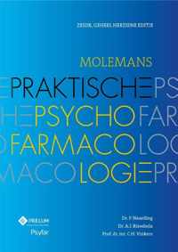 Molemans praktische psychofarmacologie