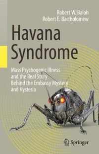 Havana Syndrome