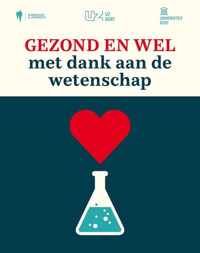 Gezond en wel - Paperback (9789463932974)