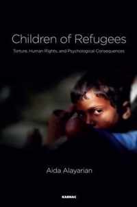 Children of Refugees