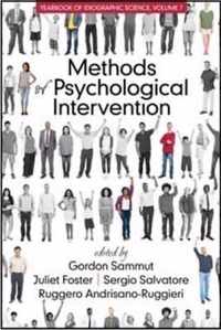 Methods of Psychological Intervention