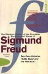 Psychological Works Of Freud V 10
