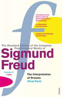 Psychological Works Of Freud V 04