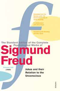 Psychological Works Of Freud V 08