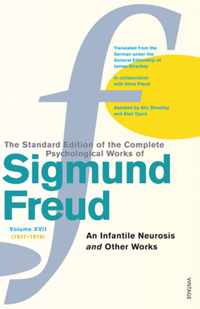 Psychological Works Of Freud V 17
