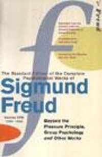 Psychological Works of Freud V 18