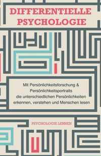 Differentielle Psychologie